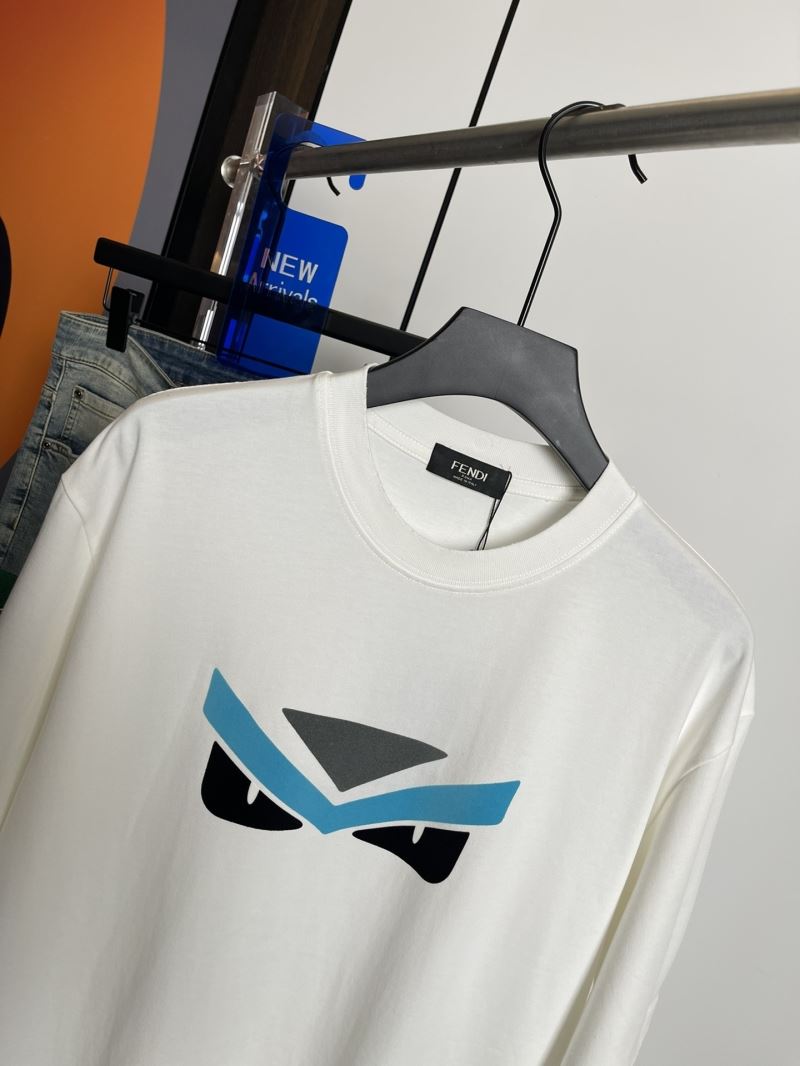 Fendi T-Shirts